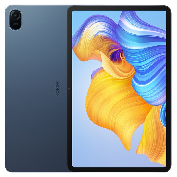 Buy HONOR Pad 8 12 Inch 128GB Wi-Fi Tablet - Blue, Tablets