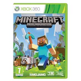Xbox 360 Games Games For Xbox 360 Argos - minecraft xbox 360 game