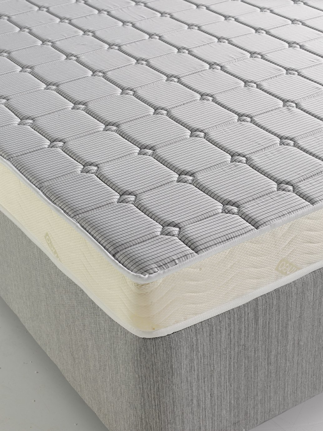Dormeo Comfort Memory Foam Mattress - Double