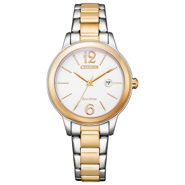 Citizen eco drive 2025 ladies watch argos