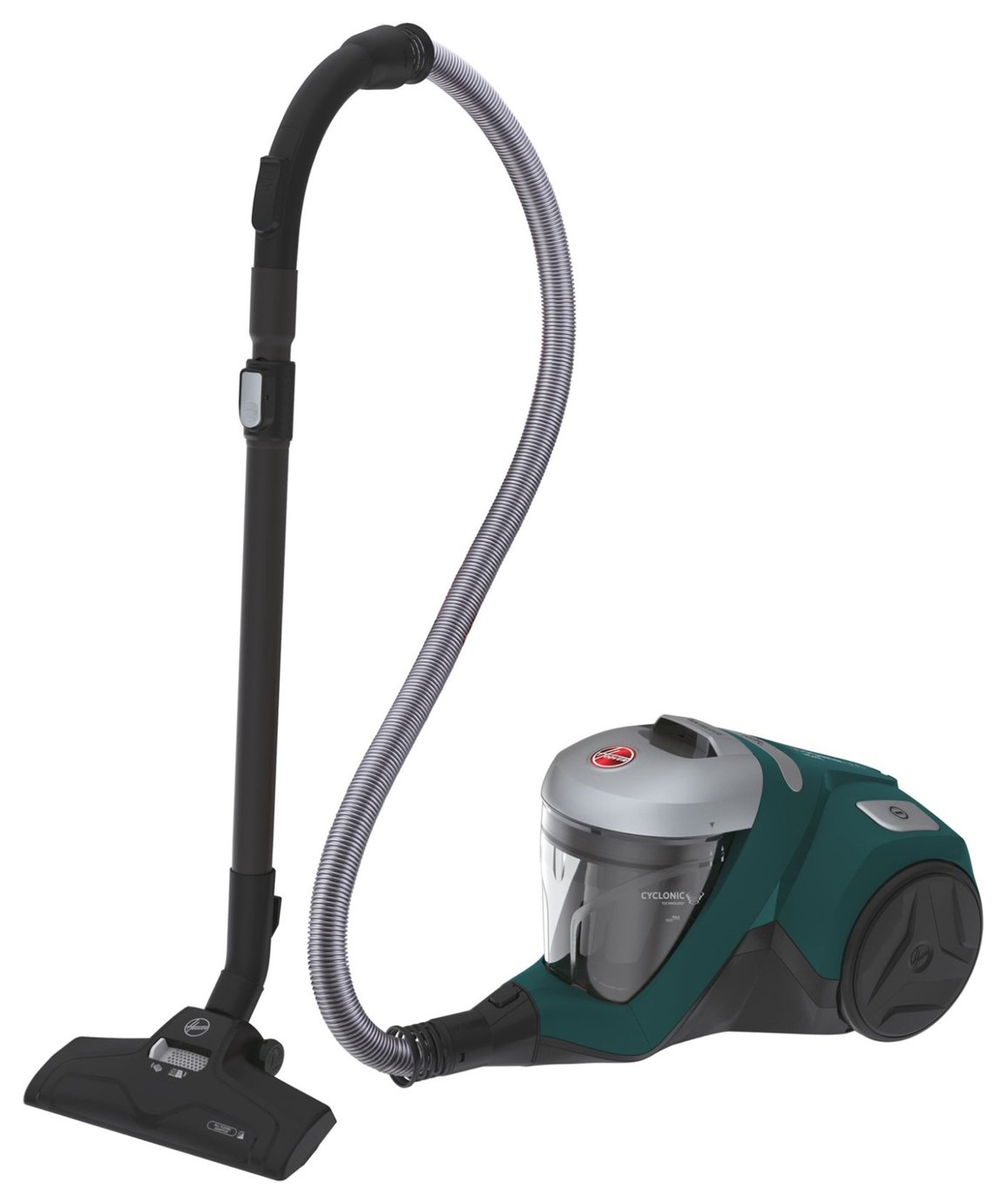 Hoover H-POWER 300 Home Bagless Cylinder Vacuum Cleaner