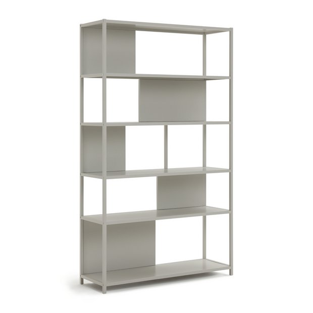 Habitat jessie store wide bookcase