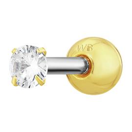 Cartilage earrings best sale argos