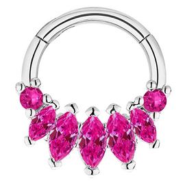 Septum rings argos deals