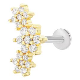 Helix earrings Womens earrings Argos