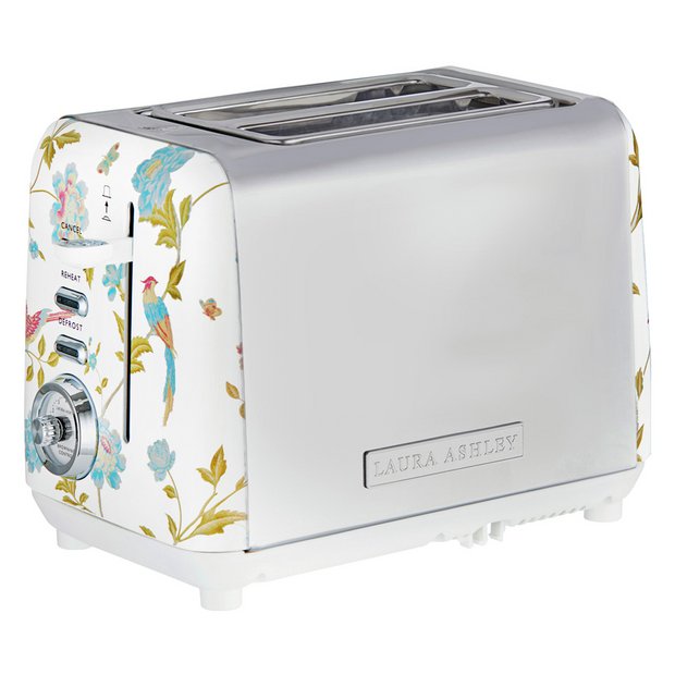 Argos top toaster sale