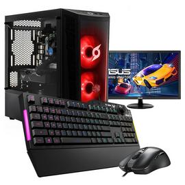 Argos Store Computer Gaming PCs | Argos