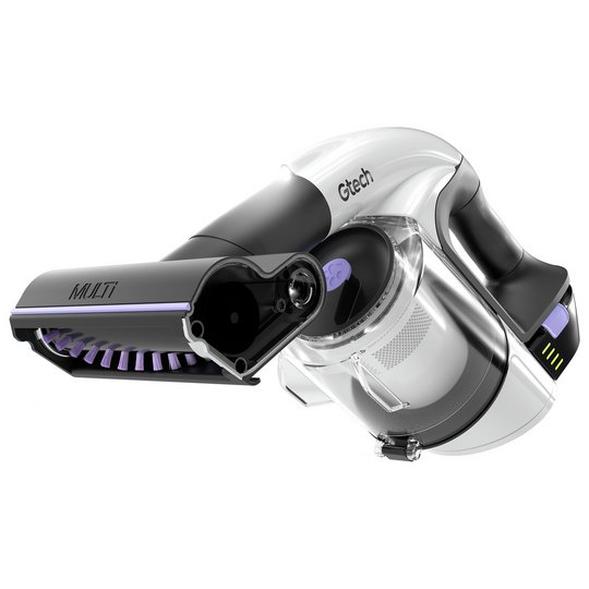 Gtech Multi Platinum Cordless Handheld Vacuum Cleaner