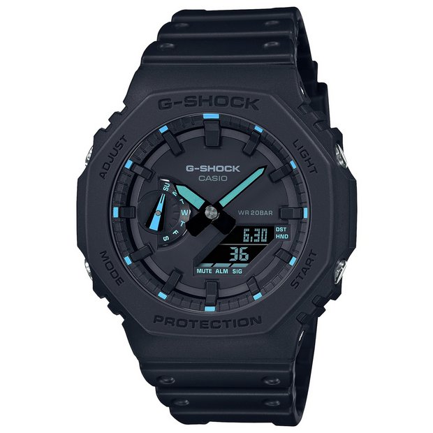 Buy G SHOCK Octagon Utility Series Watch Men s watches Argos