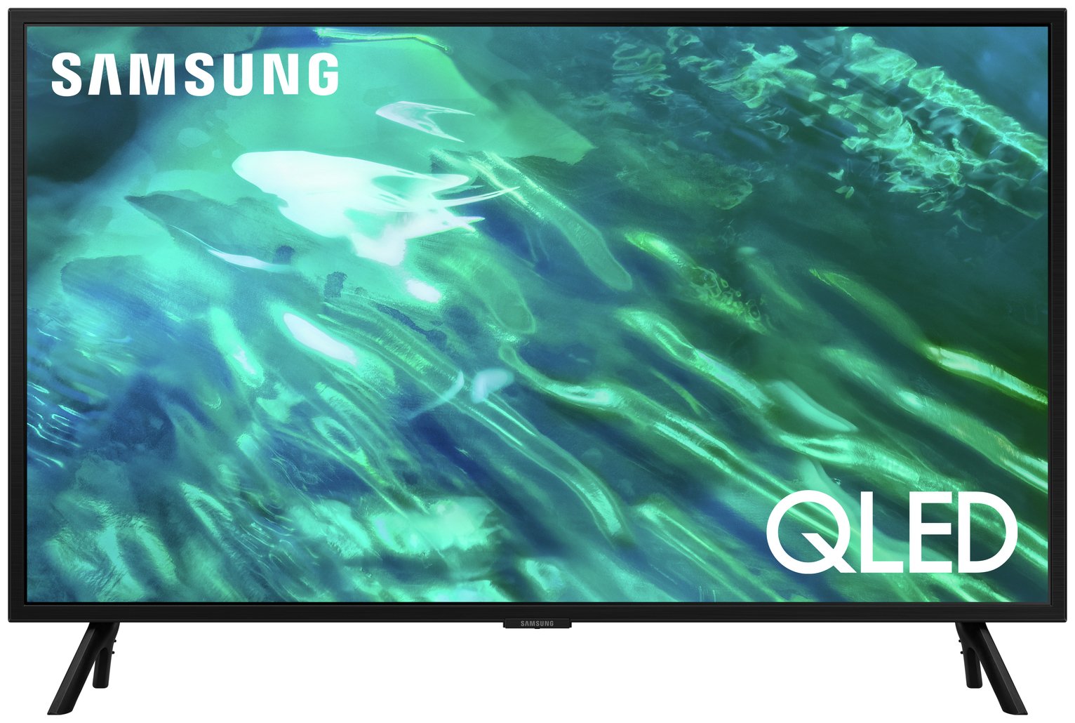 Samsung 32 Inch QE32Q50AEUXXU Smart Full HD HDR LED TV