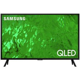 Samsung 32 Inch QE32Q50AEUXXU Smart Full HD HDR LED TV