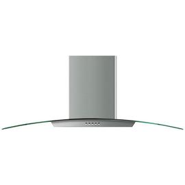 Recirculating cooker hood argos deals