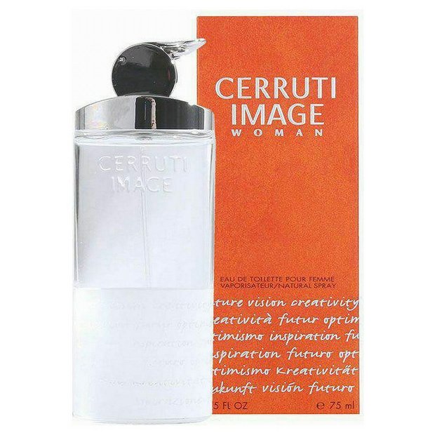 Buy Cerruti Image Women Eau De Toilette 75ml Perfume Argos