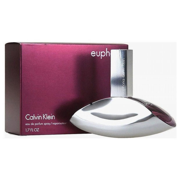 Calvin klein euphoria clearance debenhams