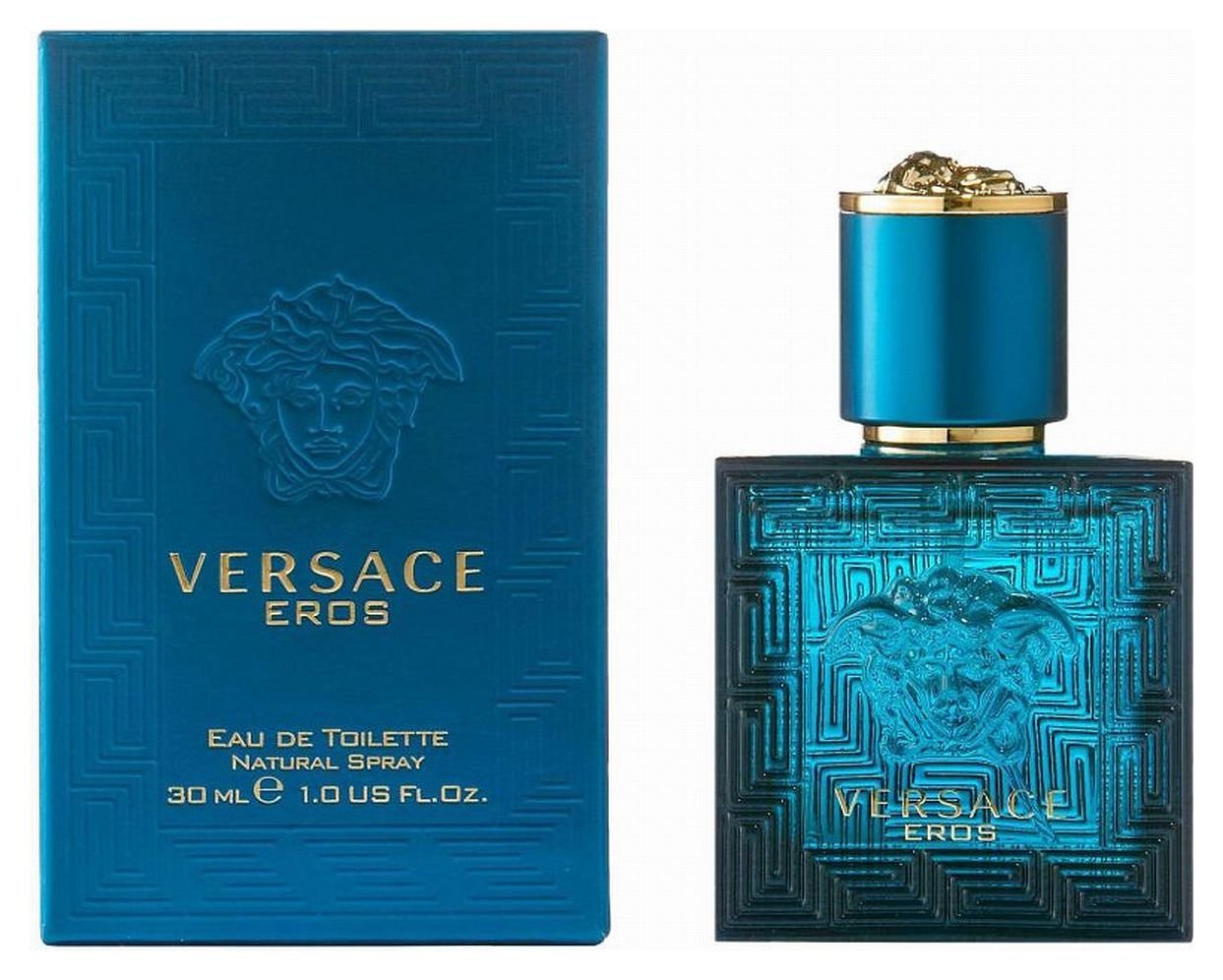 versace pour femme dylan turquoise parfum