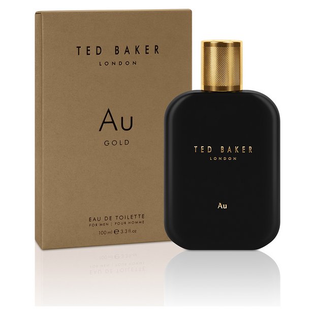 Buy Ted Baker Tonics Au Eau De Toilette 100ml Perfume Argos