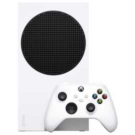 Xbox Series S 1TB Console - White