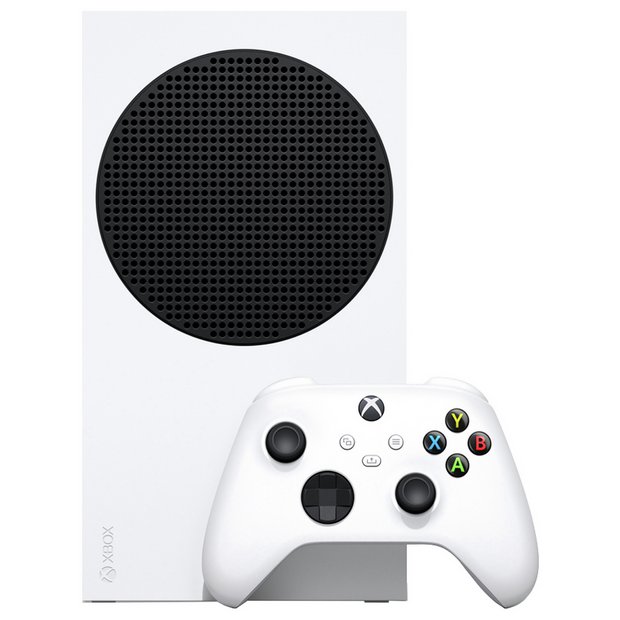 Microsoft Xbox One S popular 1TB