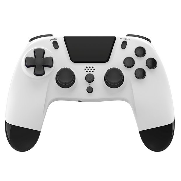 Pa4 controller clearance argos