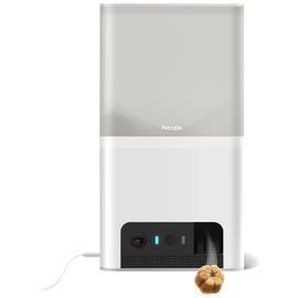 Automatic dog feeder argos clearance