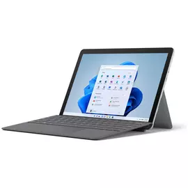Microsoft Surface Go 3 10.5in Pentium 4GB 64GB & Type Cover