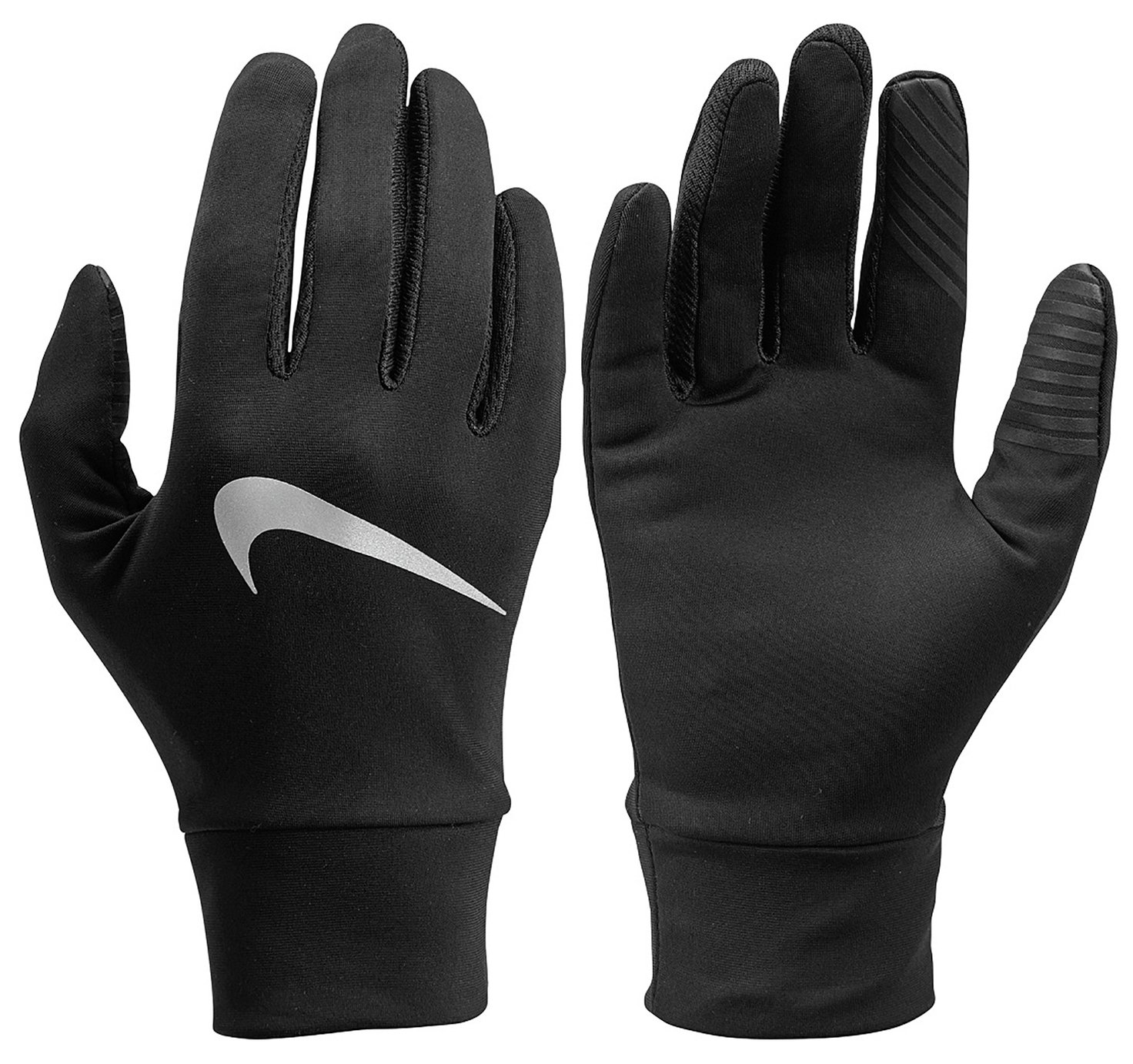men's nike thermal touch gloves