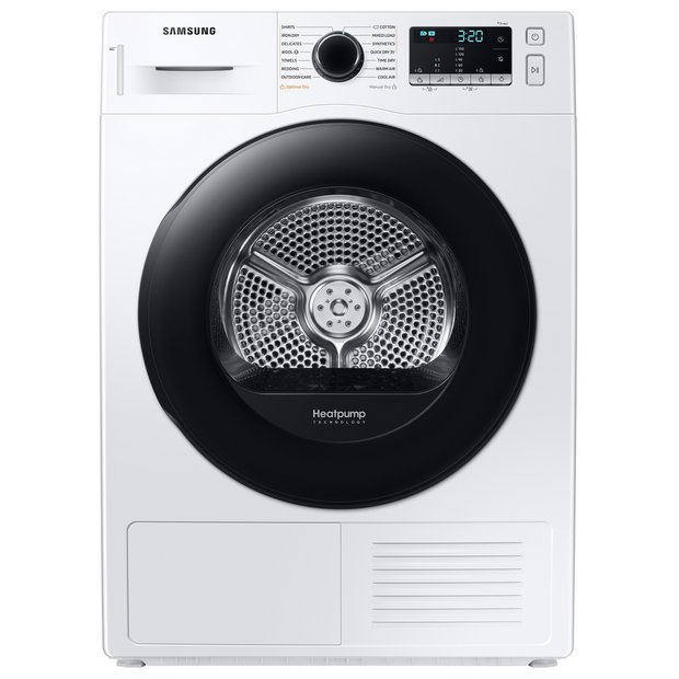 Argos samsung on sale washer dryer