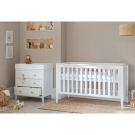 Argos baby top nursery furniture