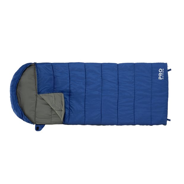 Argos kids 2025 sleeping bag