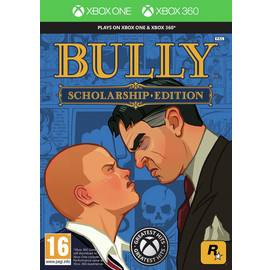 Xbox 360 Games Games For Xbox 360 Argos - bully scholarship edition xbox 360 game