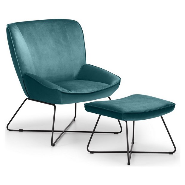 Argos Teal Chair atelieryuwa.ciao.jp