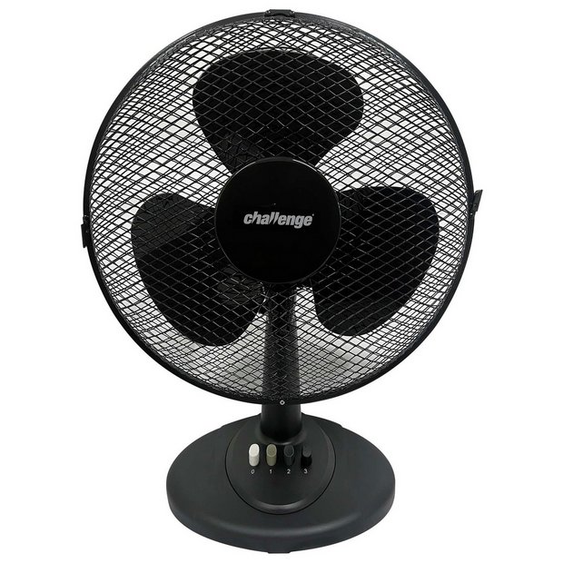 Cool air clearance fan argos