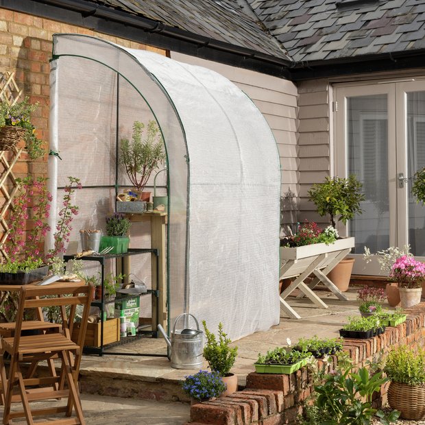 Argos greenhouse deals