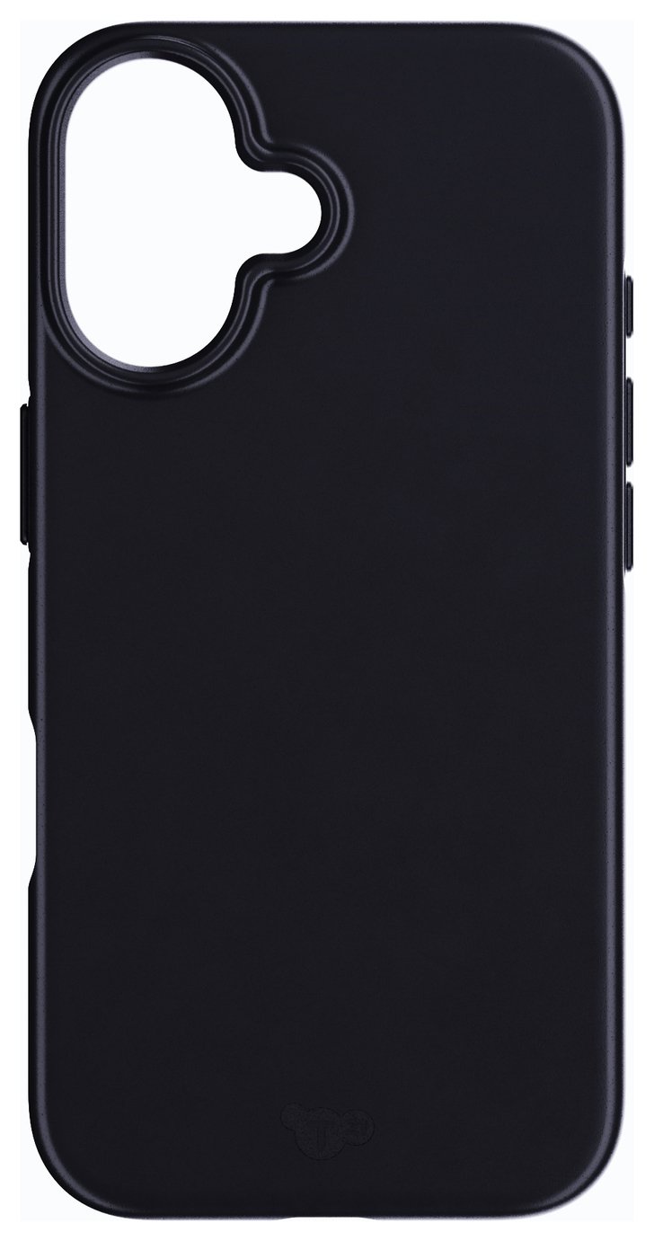 Tech21 iPhone 16 Plus EvoLite Phone Case - Black