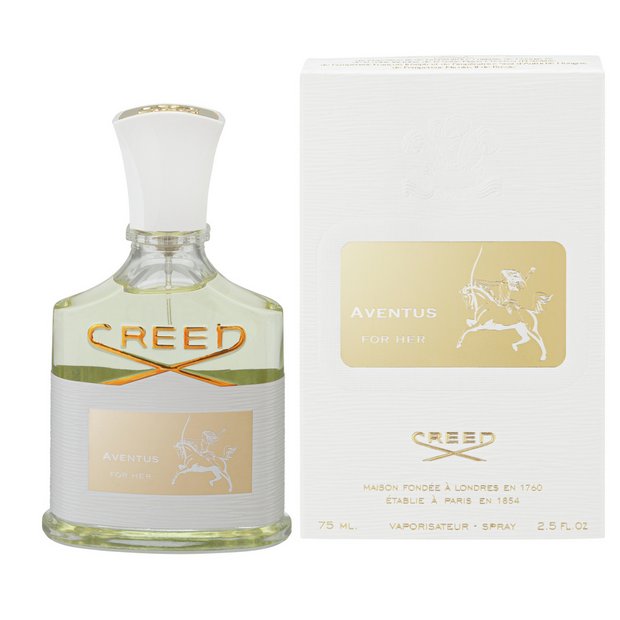 Lady best sale creed perfume