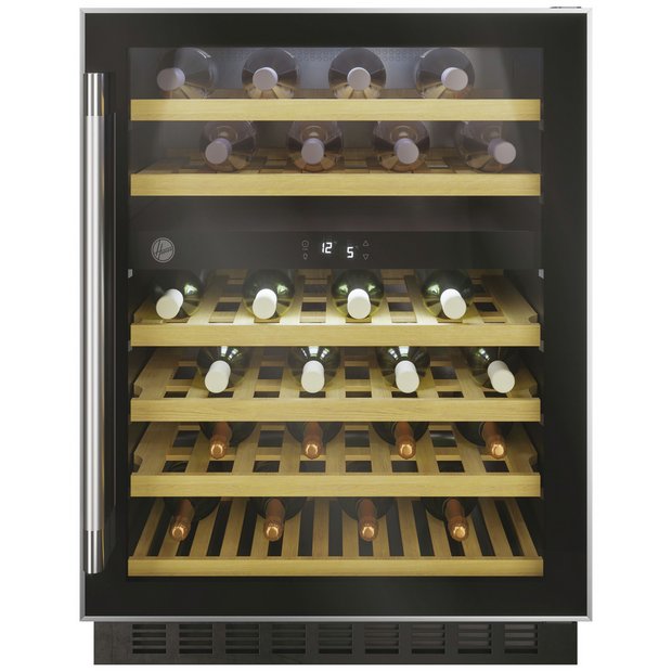 Fridge wine rack argos sale