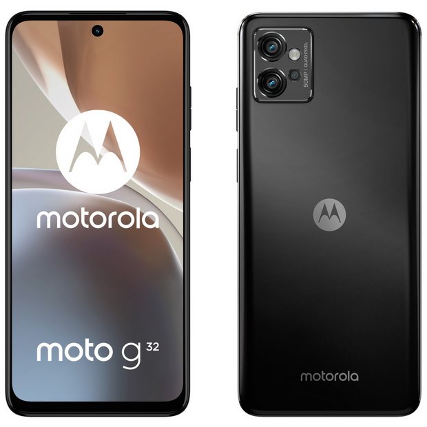 Motorola Moto G Fast - Full phone specifications