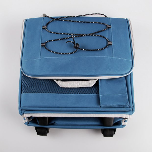 Buy Home Cool Bag with Wheels 38.5 Litre Cool boxes Argos