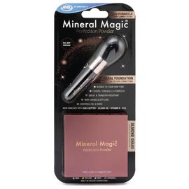 JML Mineral Magic Perfection Powder - Almond
