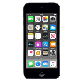 Apple iPod Touch 7th Generation 128GB - Space Grey