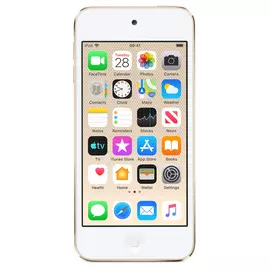Apple iPod Touch 7th Generation 32GB - Gold