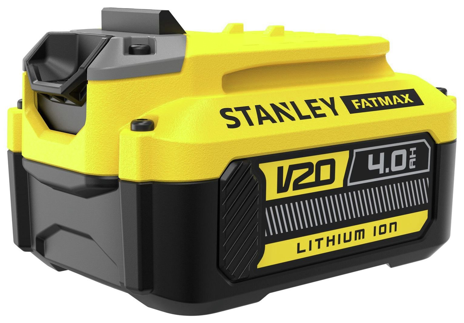 Stanley Fatmax SFMCB204-XJ 4Ah V20 Lithium-ion Battery - 18V