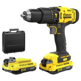 Drills Electric Cordless Power Drills Argos