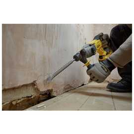 Stanley Fatmax 4Ah Cordless SDS Plus Hammer Drill - 18V
