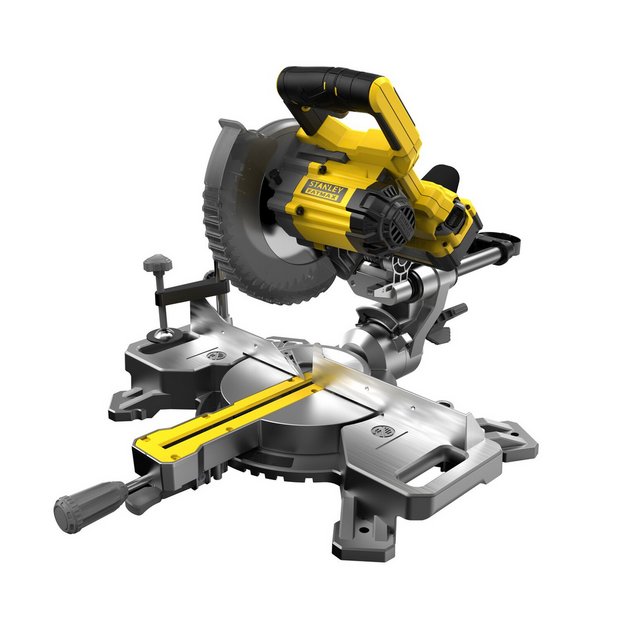 STANLEY® FATMAX® Multi Material Saw 