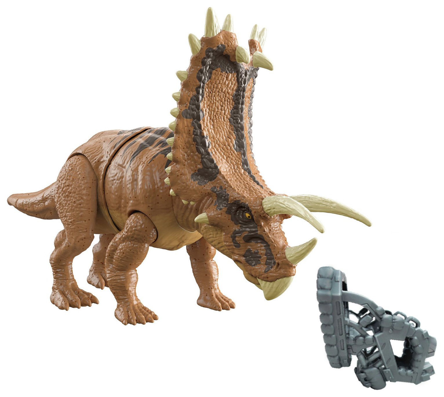 Results for dinosaurs