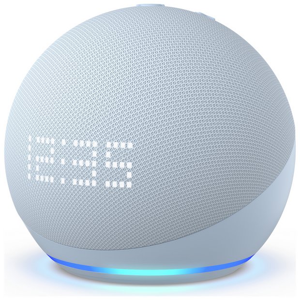 Echo cheap dot argos