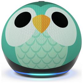 Amazon Echo Dot Kids 5th Gen Smart Speaker With Alexa