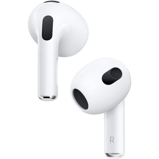 Buy Apple Airpods with Lightning Charge 3rd Generation