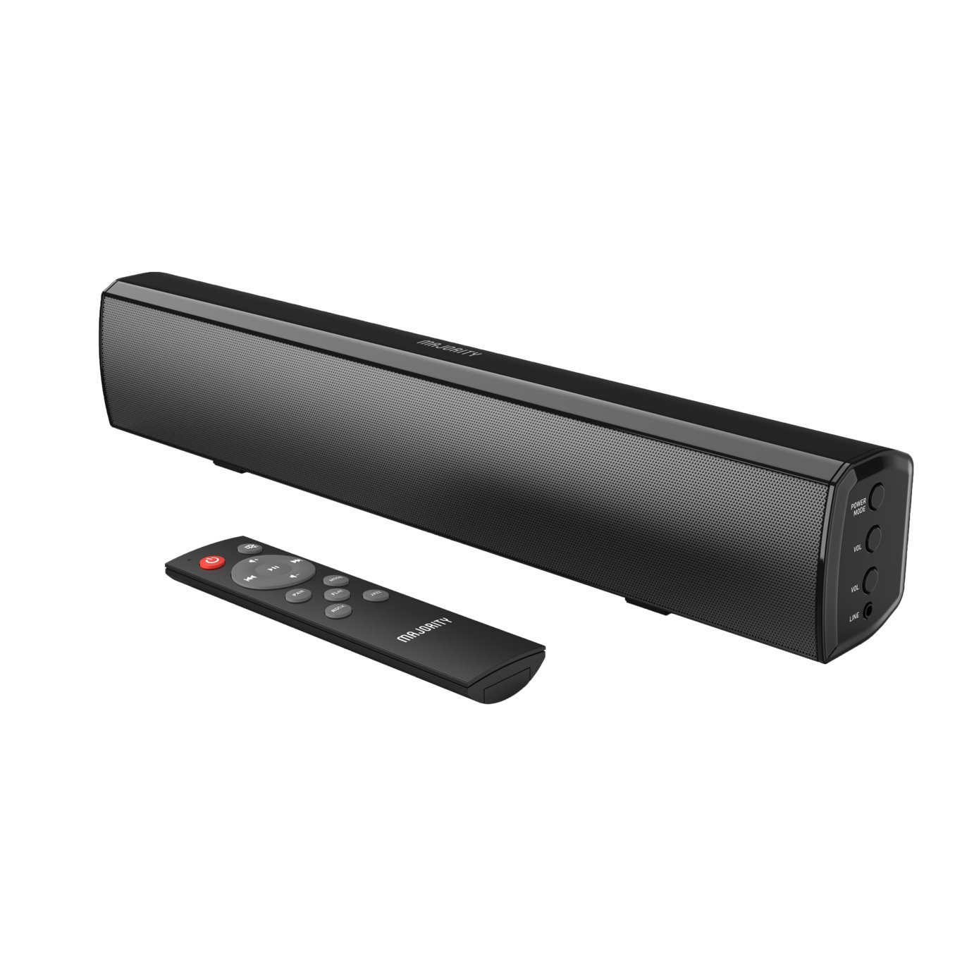Buy Bush SR210-12 All In One Bluetooth Soundbar Sound bars